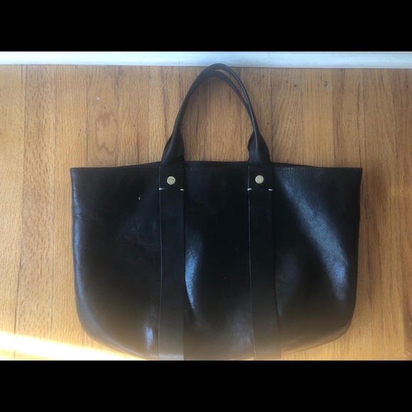 COPY - 🌈❤️🍀CLOSET CLOSING RARE CLARE V. tropezienne - Picture 5 of 8